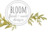 Bloom Floral + Event Designs