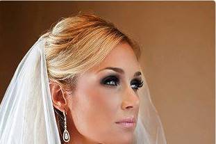 Salon Teez Weddings