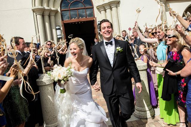 Salon Teez Weddings