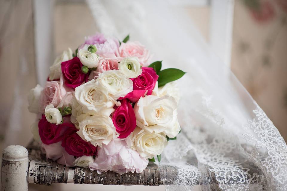 The 10 Best Wedding Florists in Nashville - WeddingWire