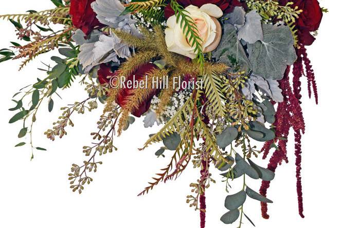 Rebel Hill Florist