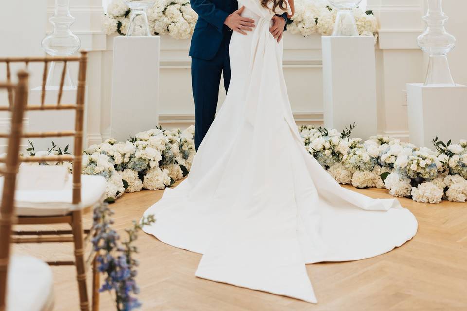 Altar Decor