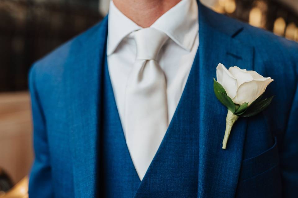 Boutonniere