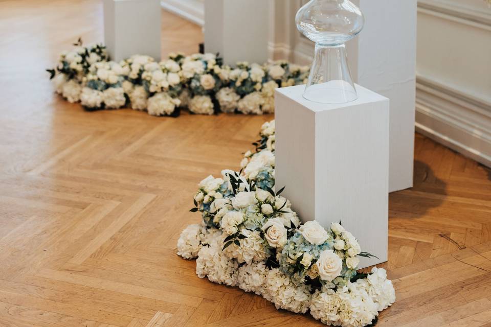 Altar Florals