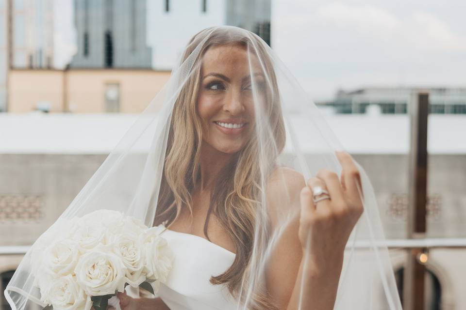 Bridal Bouquet