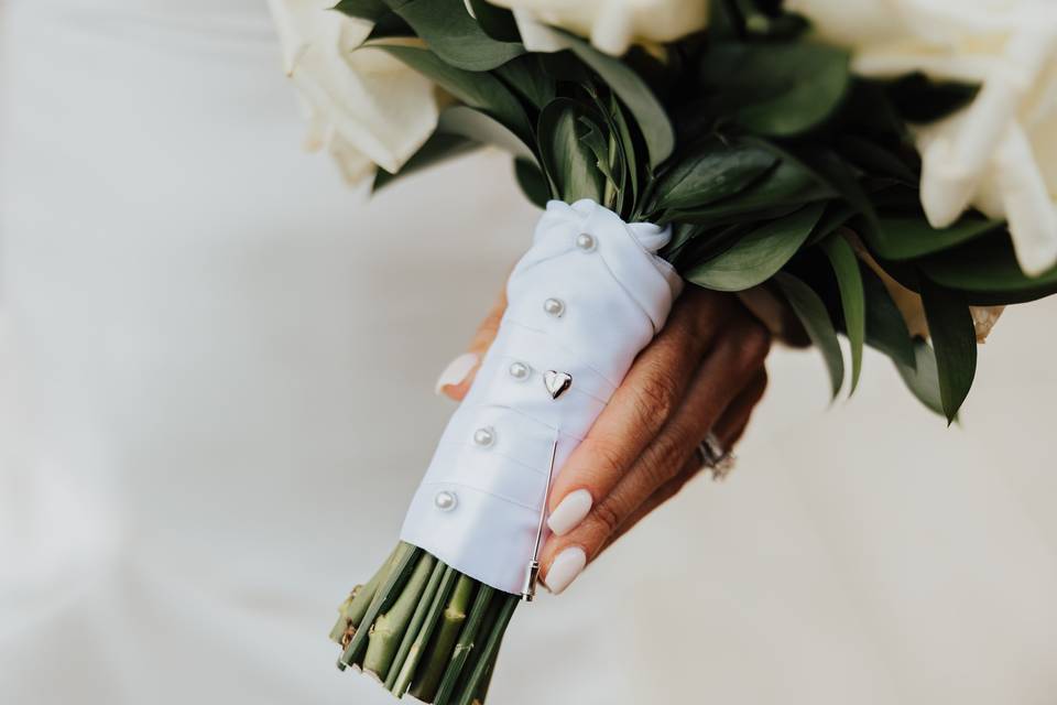 Bouquet Details