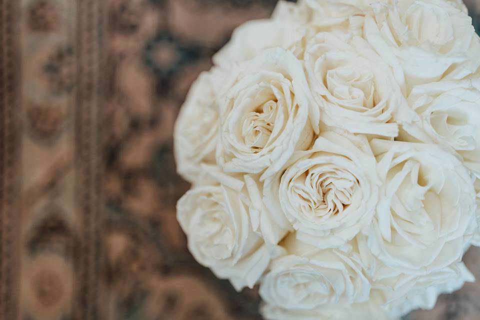 Bridal Bouquet