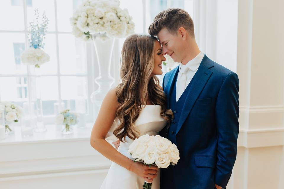 Bridal Bouquet