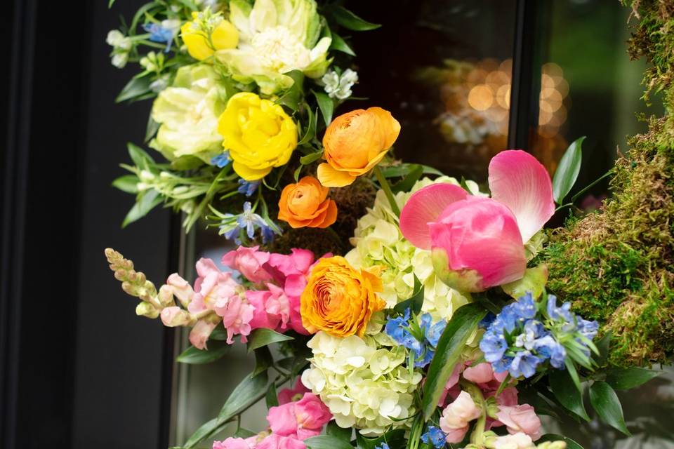 Wedding Decor