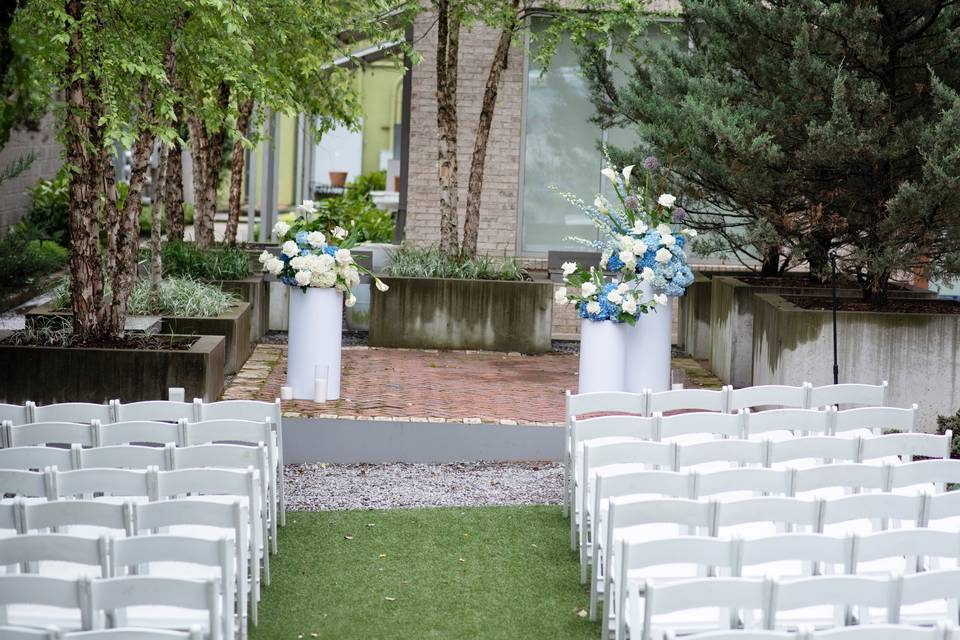 Altar Florals
