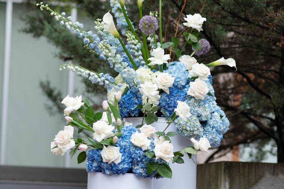 Altar Florals