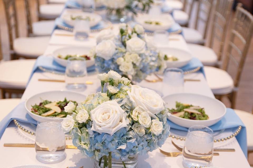 Table Centerpieces