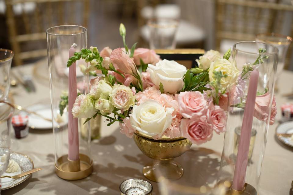 Table Centerpiece