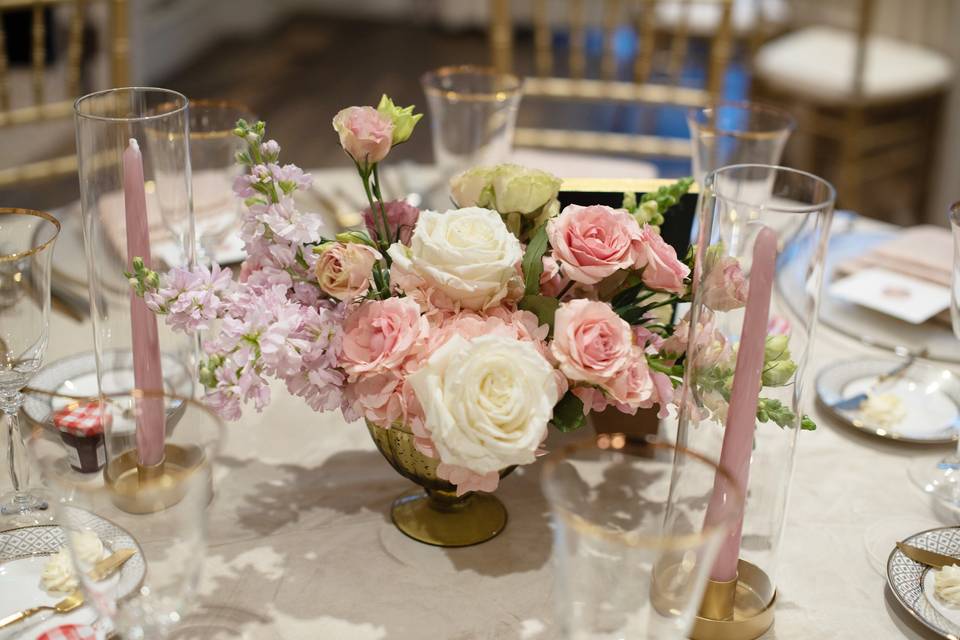 Table Centerpiece