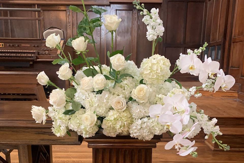 Altar Florals