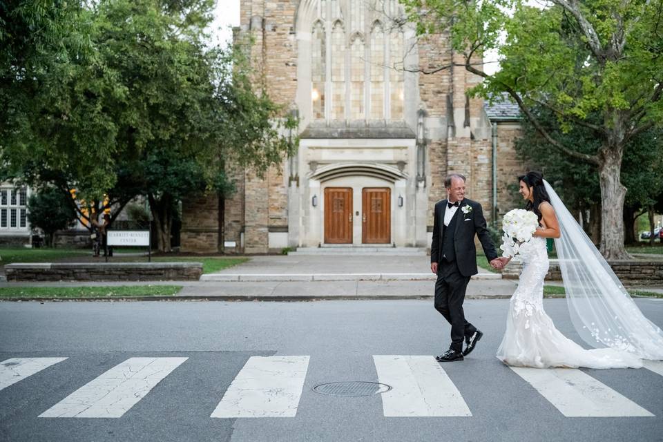 Bridal Bouqet