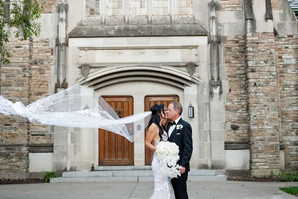 Bridal Bouquet