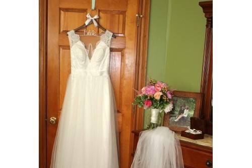 LightInTheBox Wedding Dresses