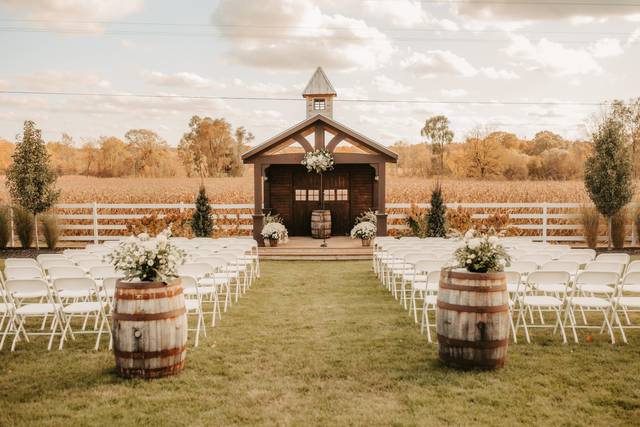 Morgan Bush Photography