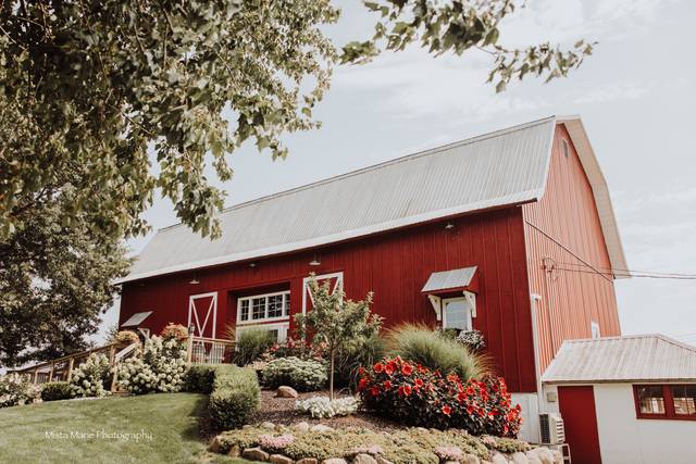 Front Barn