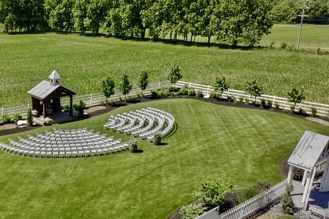 Chapel Gardens