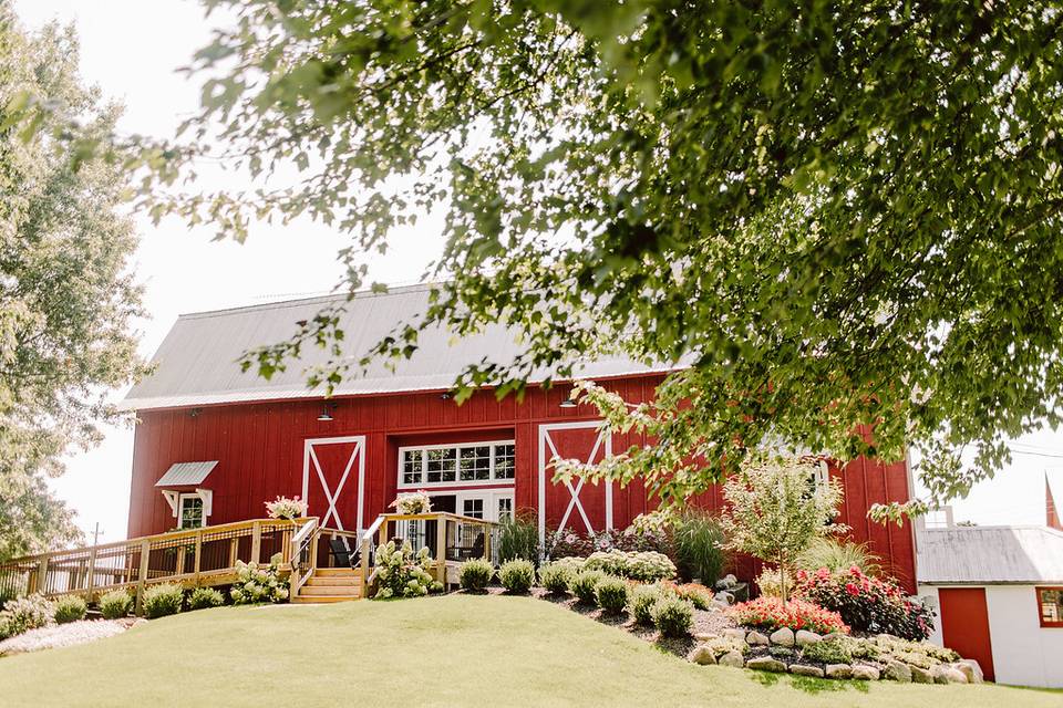 Barn 1888
