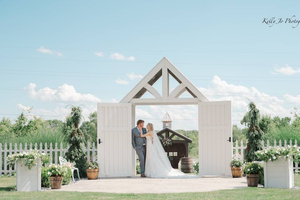 Kelly Jo Photography