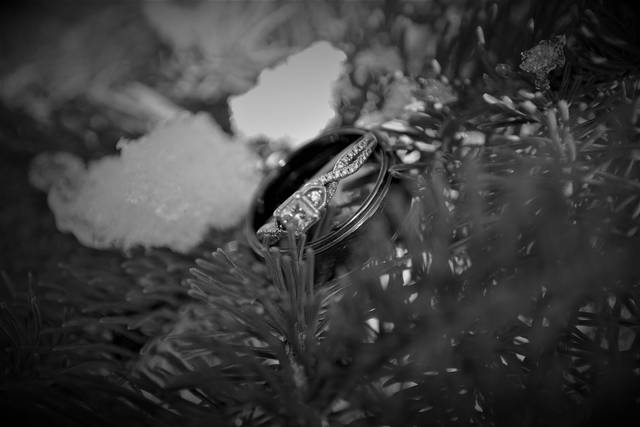 Lovely rings