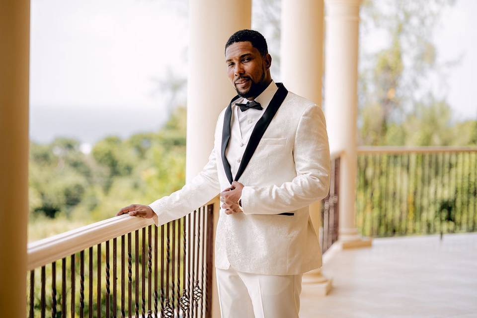 Snap Gen Studios: timeless wed