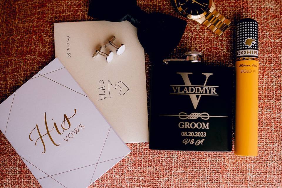 Snap Gen Studios: timeless wed