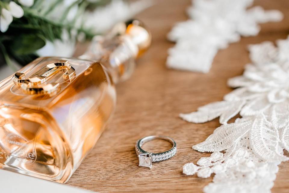 Snap Gen Studios: timeless wed