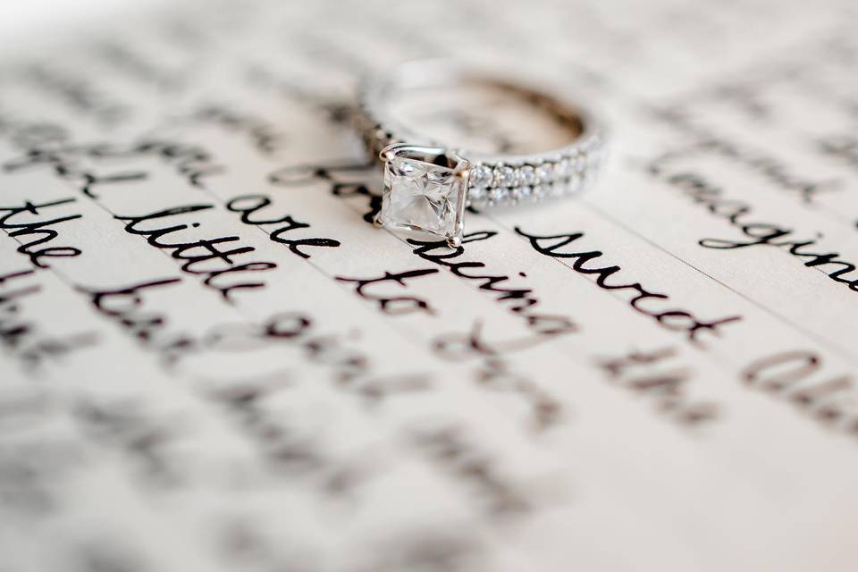 Snap Gen Studios: timeless wed