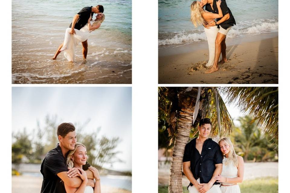 Snap Gen Studios: timeless wed