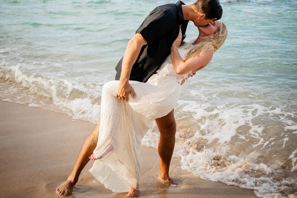 Snap Gen Studios: timeless wed