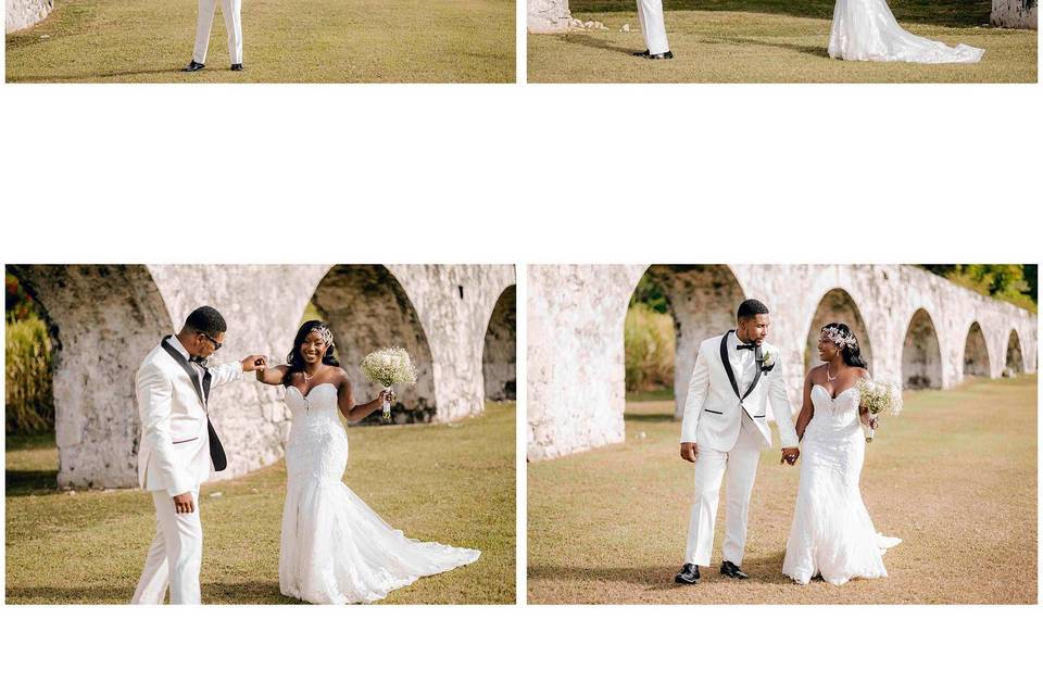 Snap Gen Studios: timeless wed