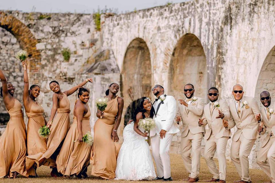 Snap Gen Studios: timeless wed