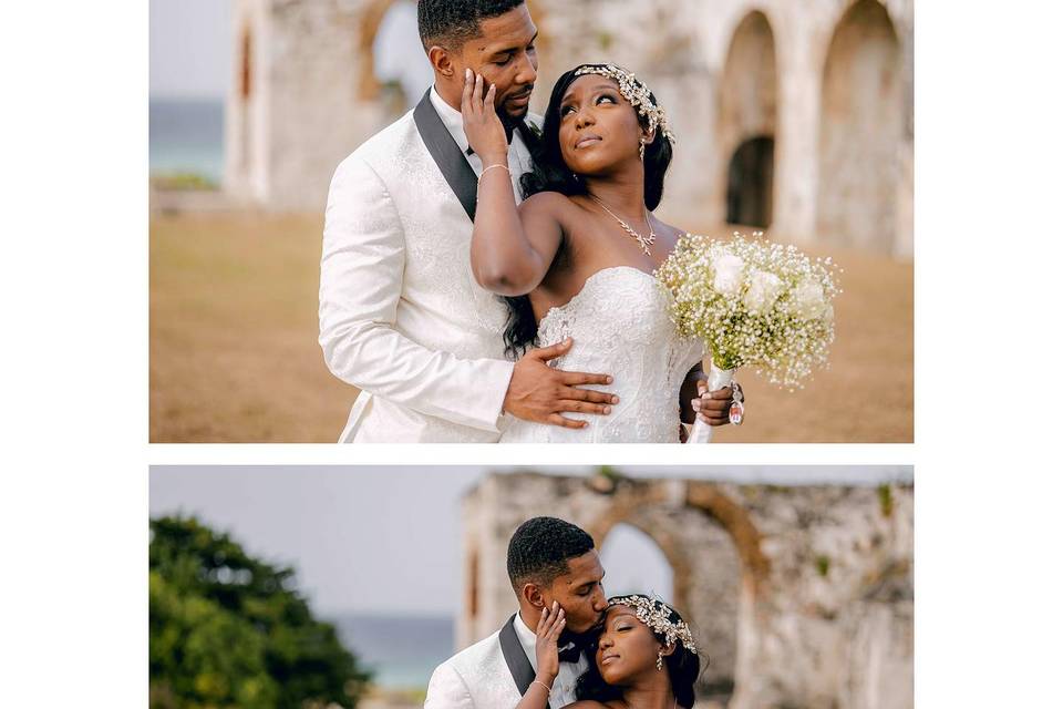 Snap Gen Studios: timeless wed