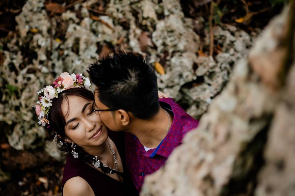 Snap Gen Studios: timeless wed