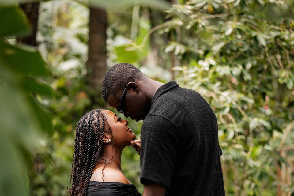 Snap Gen Studios: timeless wed