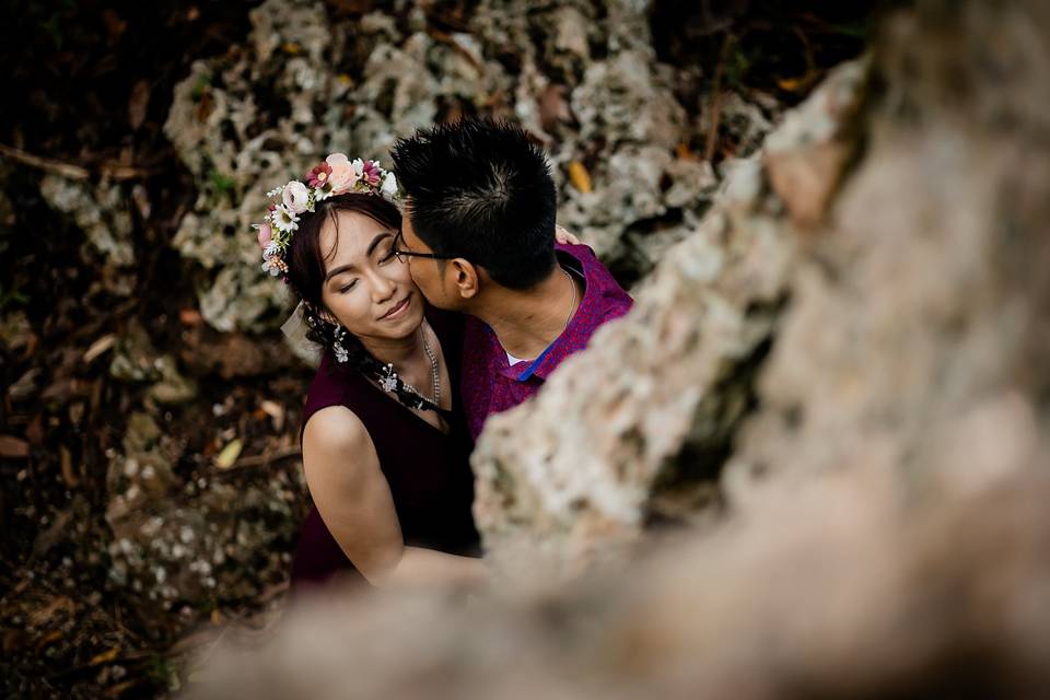 Snap Gen Studios: timeless wed