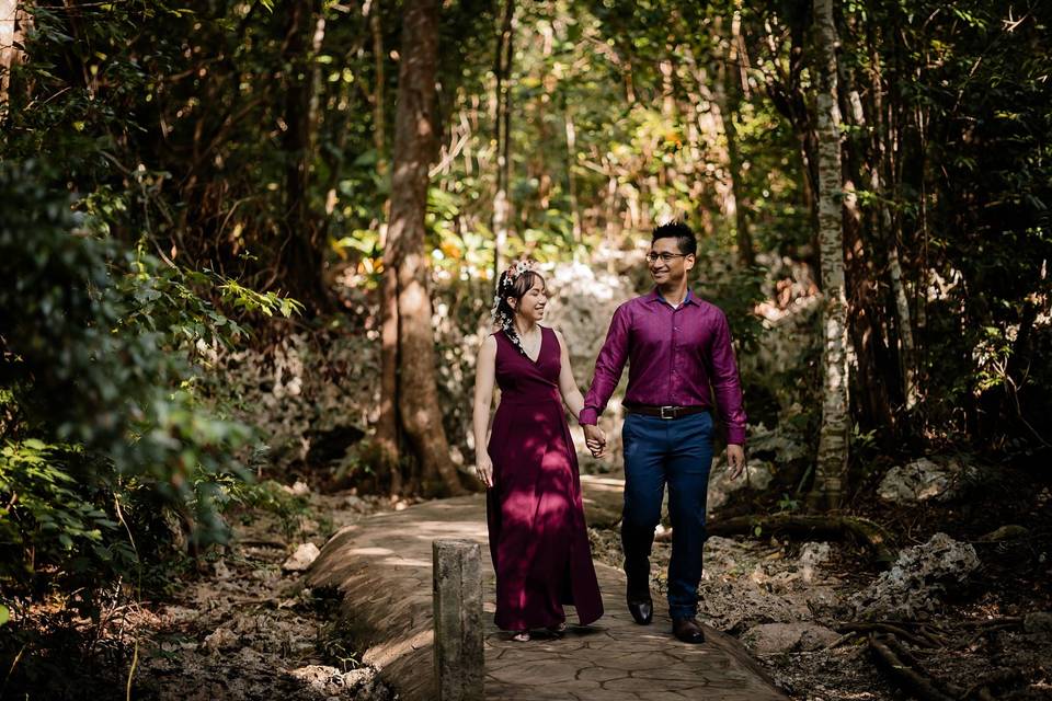 Snap Gen Studios: timeless wed