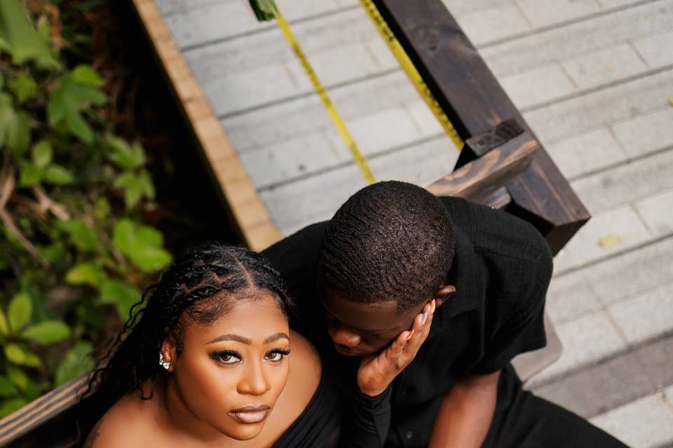 Snap Gen Studios: timeless wed