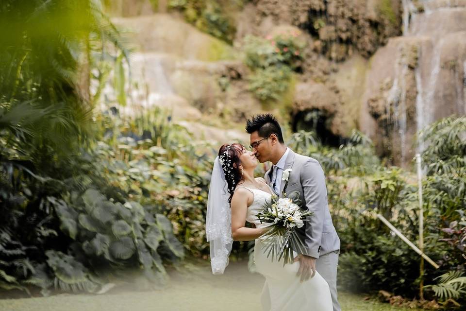 Snap Gen Studios: timeless wed