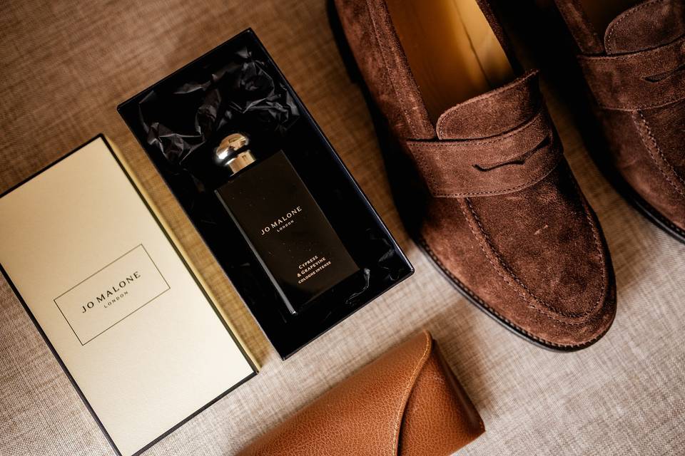 Snap Gen Studios: timeless wed