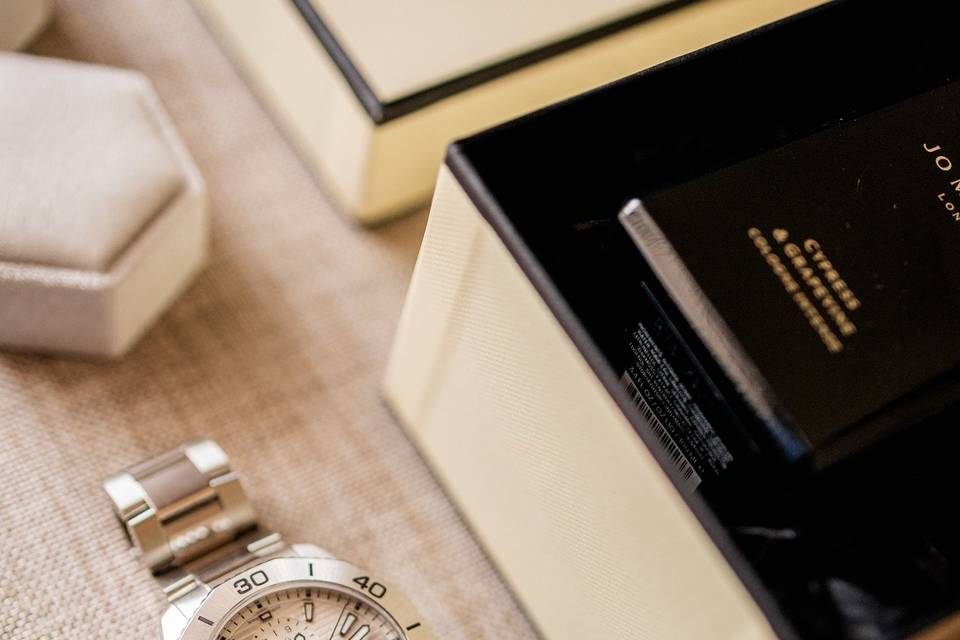 Snap Gen Studios: timeless wed