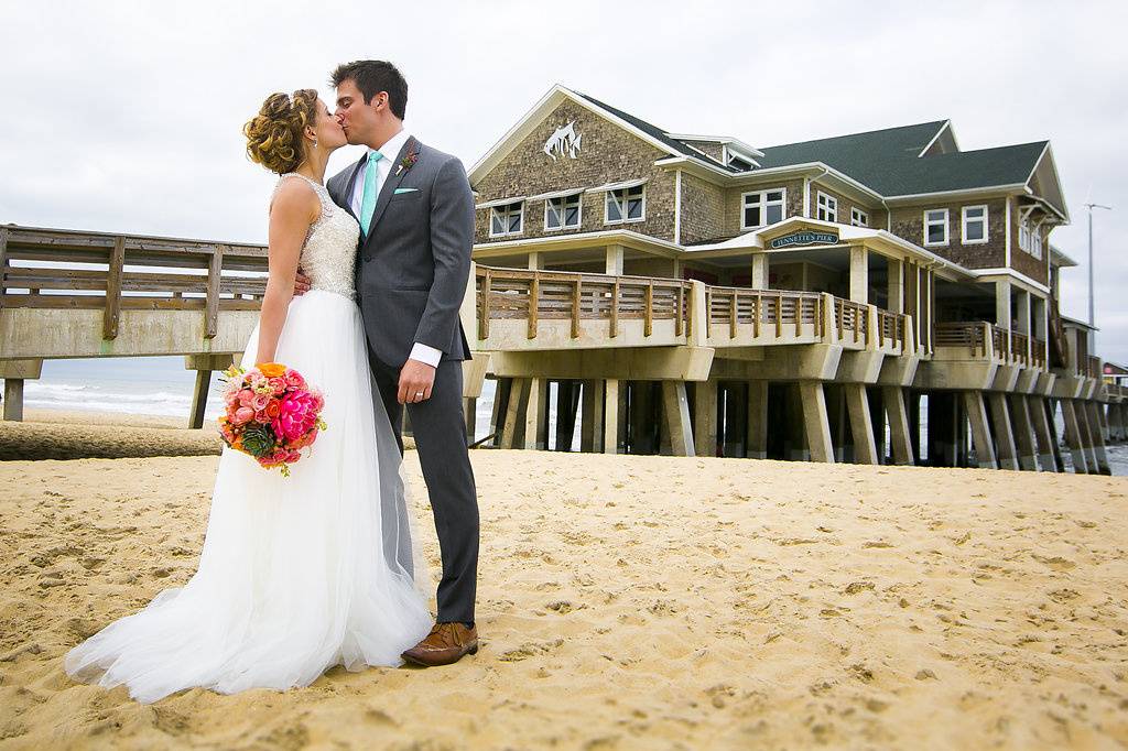 Outer Banks Wedding Entertainment - Ceremony Music - Nags Head, NC -  WeddingWire