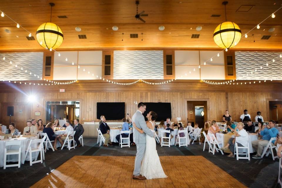 1st Dance - Genevieve Stewart