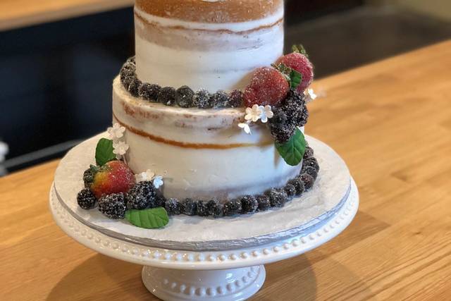 Gourmet Goodies Rochester, LLC