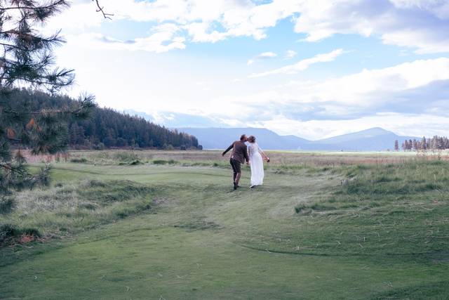 Running Y Resort Klamath Falls