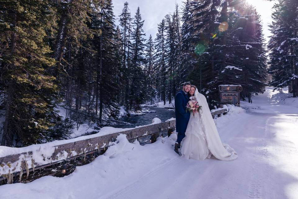 Fantasy Wedding